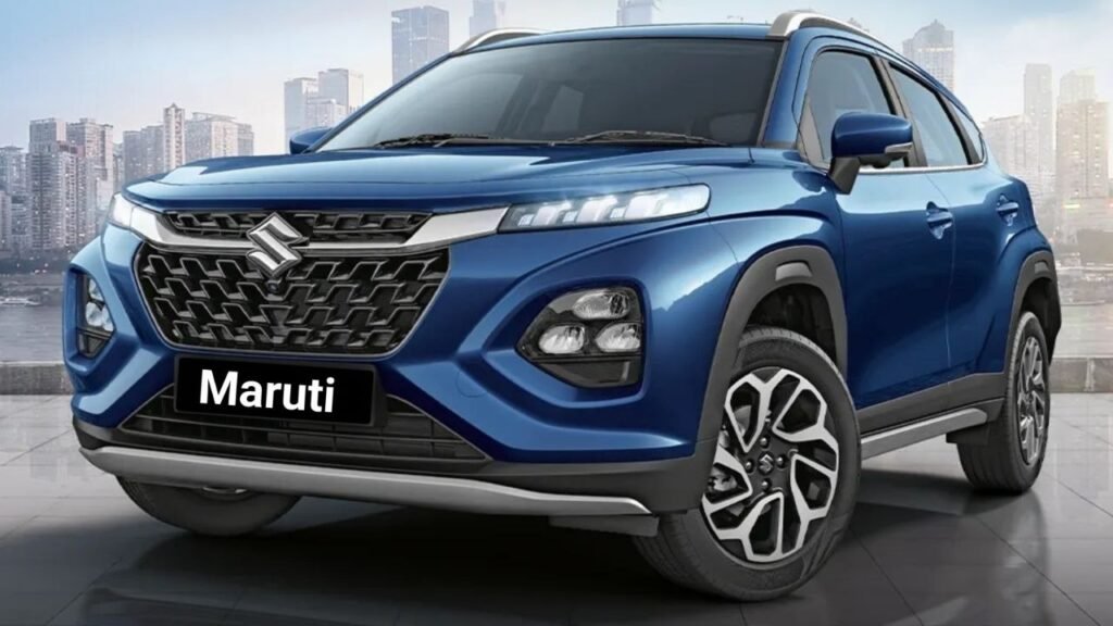 Maruti Dzire 2025