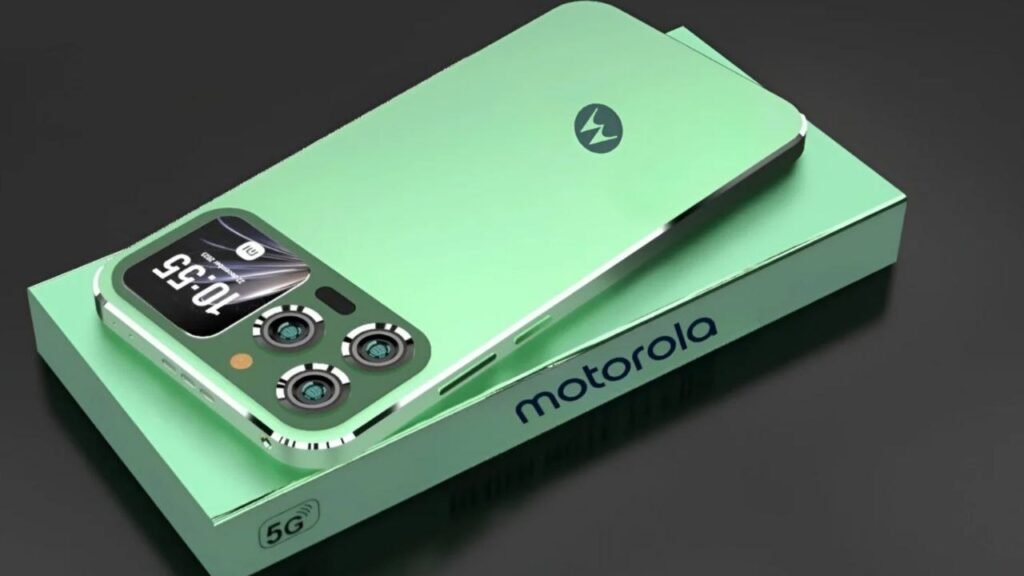 Motorola Razr 60 2025