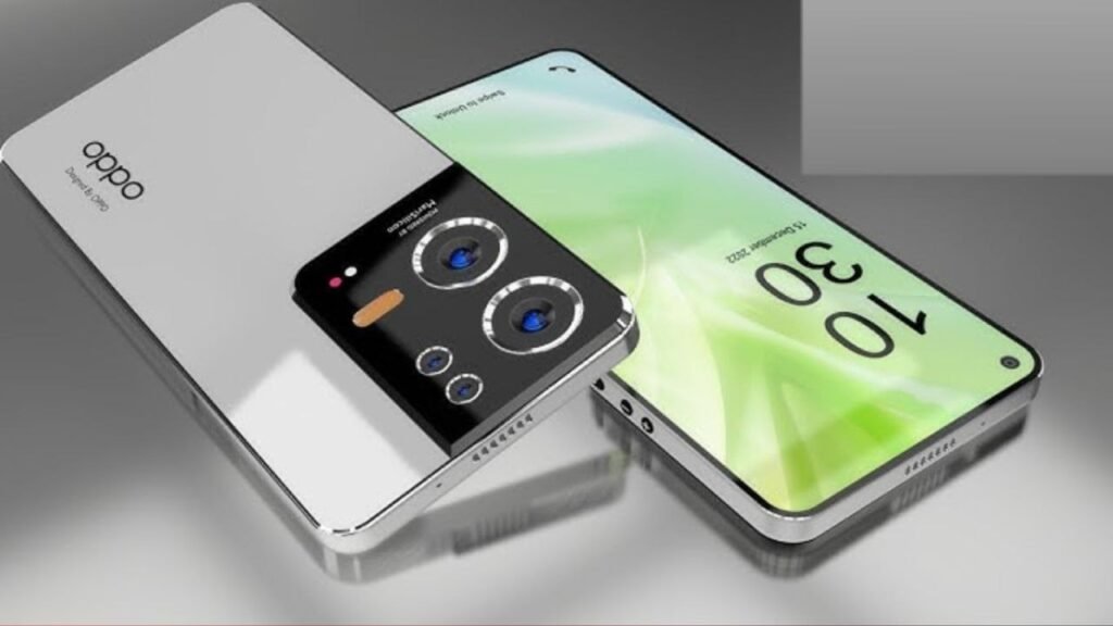 OPPO Reno 14 FS 5G