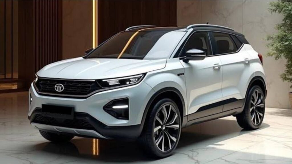 Tata Sumo Gold 2025